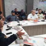 Usai Berdampak Banjir, Komisi I Soroti Proyek Baja Nusantara