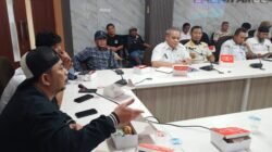 Usai Berdampak Banjir, Komisi I Soroti Proyek Baja Nusantara