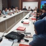 Komisi I Minta Tiang Internet Myrepublic di Kota Tangerang Ditindak