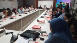 Komisi I Minta Tiang Internet Myrepublic di Kota Tangerang Ditindak