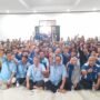 Jelang Peringatan May Day 2026, DPD KSPSI Banten Gelar Konsolidasi Akbar