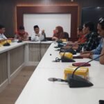 Komisi I Desak TangCity Mall Normalisasi Fasilitas Trotoar di Area JPO Cikokol