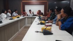 Komisi I Desak TangCity Mall Normalisasi Fasilitas Trotoar di Area JPO Cikokol