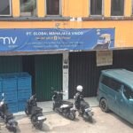 Tulisan “Disewakan” Muncul di Ruko Aset Pemkot ?