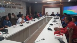 Aksi Pra May Day 2026, DPRD Kota Tangerang Sambut Aspirasi Buruh Kabut Bergerak