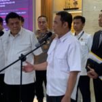 Perkuat Sinergi, Kemenhaj dan Polri Berantas Haji Ilegal Hingga ke Daerah