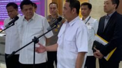 Perkuat Sinergi, Kemenhaj dan Polri Berantas Haji Ilegal Hingga ke Daerah