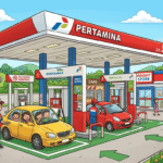 Pertamina Naikan Harga BBM Hari Ini, Pertamax Turbo Tembus Rp19 Ribu