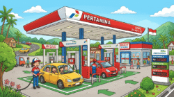 Pertamina Naikan Harga BBM Hari Ini, Pertamax Turbo Tembus Rp19 Ribu