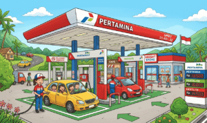 Pertamina Naikan Harga BBM Hari Ini, Pertamax Turbo Tembus Rp19 Ribu