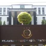 Pejabat Dispora Kota Tangerang di Bidik Kejaksaan?