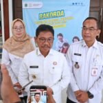 Pemkot Tangerang Siap Laksanakan WFH, Pelayanan Publik Tetap Optimal