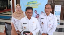 Pemkot Tangerang Siap Laksanakan WFH, Pelayanan Publik Tetap Optimal