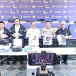 Polda Metro Jaya Bongkar Uang Palsu di Bogor, 12.191 Lembar Disita