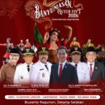Banyumasan Guyub Festival 2026 Akan Digelar di Jakarta