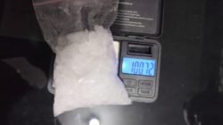 Polsek Ciledug Gagalkan Transaksi Sabu di Karang Tengah, Polisi Sita 100 Gram Narkotika