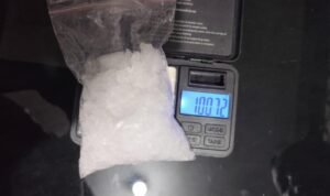 Polsek Ciledug Gagalkan Transaksi Sabu di Karang Tengah, Polisi Sita 100 Gram Narkotika