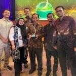 PT IKPP Tangerang Raih PROPER Hijau 2025 Tunjukkan Kinerja Beyond Compliance