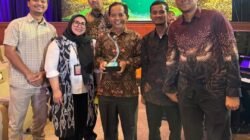 PT IKPP Tangerang Raih PROPER Hijau 2025 Tunjukkan Kinerja Beyond Compliance