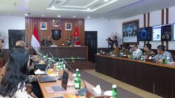 BNN RI dan BSSN Bangun Sinergi, Awasi Kejahatan Narkotika di Ruang Siber