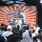 Jelang Porprov, Perbasi Kota Tangerang Gelar Parents Meeting dan Test Psikologi