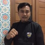 Satpol PP Kota Tangerang Diduga Buka Warung di Dalam Toko Bangunan Ilegal