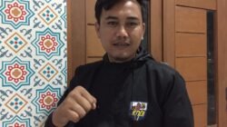 Satpol PP Kota Tangerang Diduga Buka Warung di Dalam Toko Bangunan Ilegal