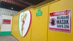 Borok Satpol PP Tangerang: Segel PT ESA Dicabut Tanpa Koordinasi, Ada Aroma Ratusan Juta