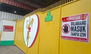 Borok Satpol PP Tangerang: Segel PT ESA Dicabut Tanpa Koordinasi, Ada Aroma Ratusan Juta