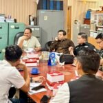 Komisi I DPRD Soroti Kinerja Diskominfo, Minta Program Lebih Berdampak ke Masyarakat