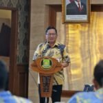 Sekda: Pelayanan Berkualitas Perkuat Partisipasi dan Kepercayaan Publik