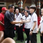 MSP FC Diminta Bisa Pertahankan Gelar Juara Women’s Futsal Pro League Indonesia