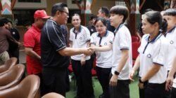 MSP FC Diminta Bisa Pertahankan Gelar Juara Women’s Futsal Pro League Indonesia