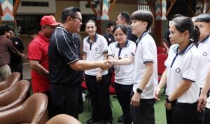 MSP FC Diminta Bisa Pertahankan Gelar Juara Women’s Futsal Pro League Indonesia