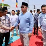 Tinjau Kawasan Industri di Indramayu, Menteri Nusron Pastikan Lahan Tidak Masuk ke LSD