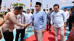 Tinjau Kawasan Industri di Indramayu, Menteri Nusron Pastikan Lahan Tidak Masuk ke LSD