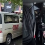 Ambulans Swasta Asal Kota Tangerang Angkut Sabu di Lampung Ditangkap Polisi