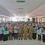 Guru di Kota Tangerang Ujung Tombak dan Fondasi Utama Kemajuan Bangsa