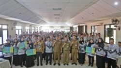 Guru di Kota Tangerang Ujung Tombak dan Fondasi Utama Kemajuan Bangsa