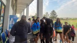 Anggaran POPDA Dipertanyakan, Dispora Minta Klarifikasi Lewat Surat Resmi