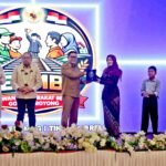 Jadi Pilot Project MBG BPOM, Pemkot Tangerang Siap Dukung Program Pusat
