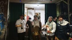 Ruko di Tangerang Jual Miras, Ratusan Botol Diamankan Petugas Gabungan