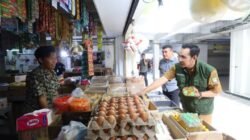 Intip Rincian Belanja DKP Kota Tangerang: Nilai Konsumsinya Bikin Elus Dada