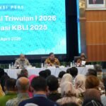 Implementasi KBLI 2025 Dipermudah, Bisa Konversi Otomatis di AHU dan OSS