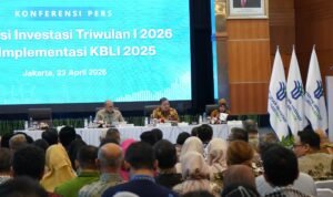 Implementasi KBLI 2025 Dipermudah, Bisa Konversi Otomatis di AHU dan OSS