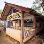 Satgas TMMD ke-128 Kodim 0611 Garut Bangun Rumah Warga di Malangbong