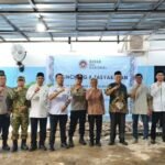 Hadir di Yapera Kota Tangerang, Program MBG Disambut Baik
