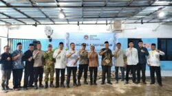 Hadir di Yapera Kota Tangerang, Program MBG Disambut Baik