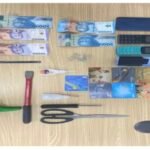 Komplotan Pencuri Modus Ganjal ATM di Tangerang Diringkus Polisi