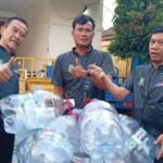 Camat Neglasari Dorong Gerakan Indonesia Asri Jadi Rutinitas Dengan Kerja Bakti